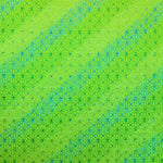 Lycra Purpurina Verde Fluor - Ribes y Casals