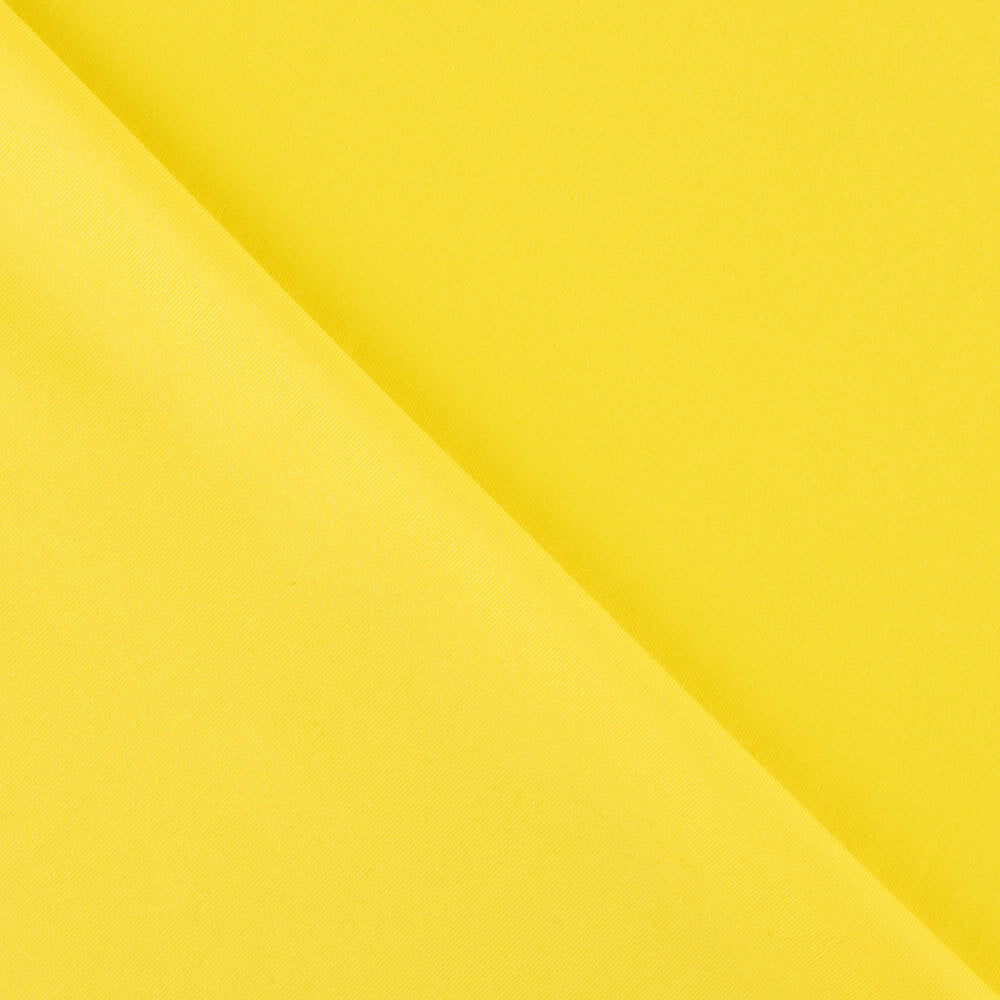 Punto Lycra Mate Amarillo - Ribes y Casals