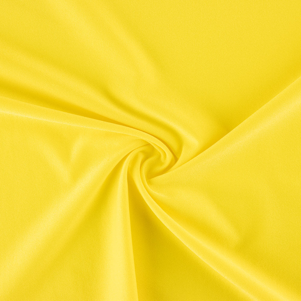 Punto Lycra Mate Amarillo - Ribes y Casals