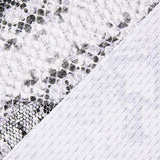 Lycra Lúrex Serpiente - Ribes y Casals