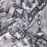 Lycra Lúrex Serpiente - Ribes y Casals