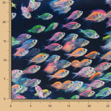 Lycra Baño Peces - Ribes y Casals