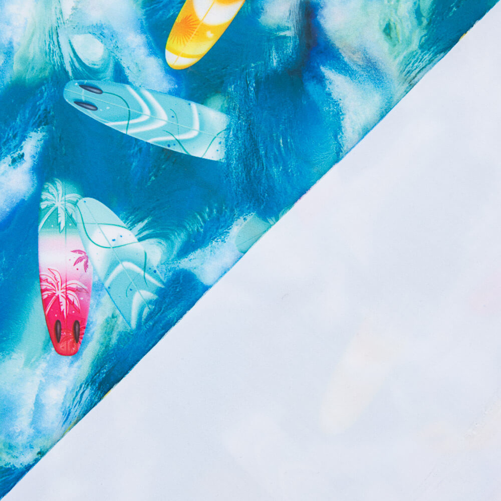 Lycra Baño Surf - Ribes y Casals