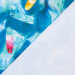 Lycra Baño Surf - Ribes y Casals