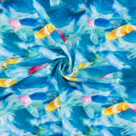 Lycra Baño Surf - Ribes y Casals