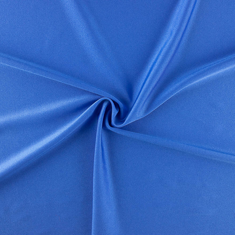Lycra Brillante Azul - Ribes y Casals