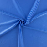 Lycra Brillante Azul - Ribes y Casals