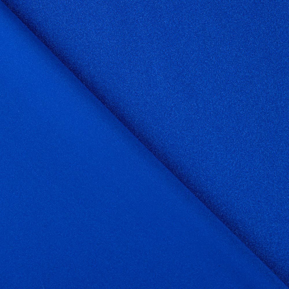 Lycra Brillante Azul Índigo - Ribes y Casals