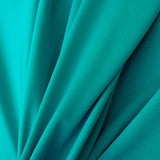 Retal Lycra Brillante Azul Ártico 90x150cm - Ribes y Casals