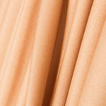 Lycra Brillante Bronceado - Ribes y Casals