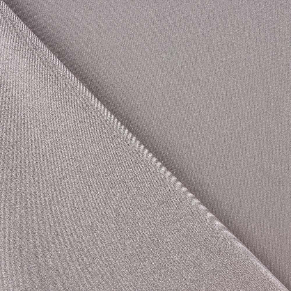 Lycra Brillante Gris Perla - Ribes y Casals