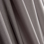 Lycra Brillante Gris Perla - Ribes y Casals