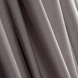 Lycra Brillante Gris Perla - Ribes y Casals