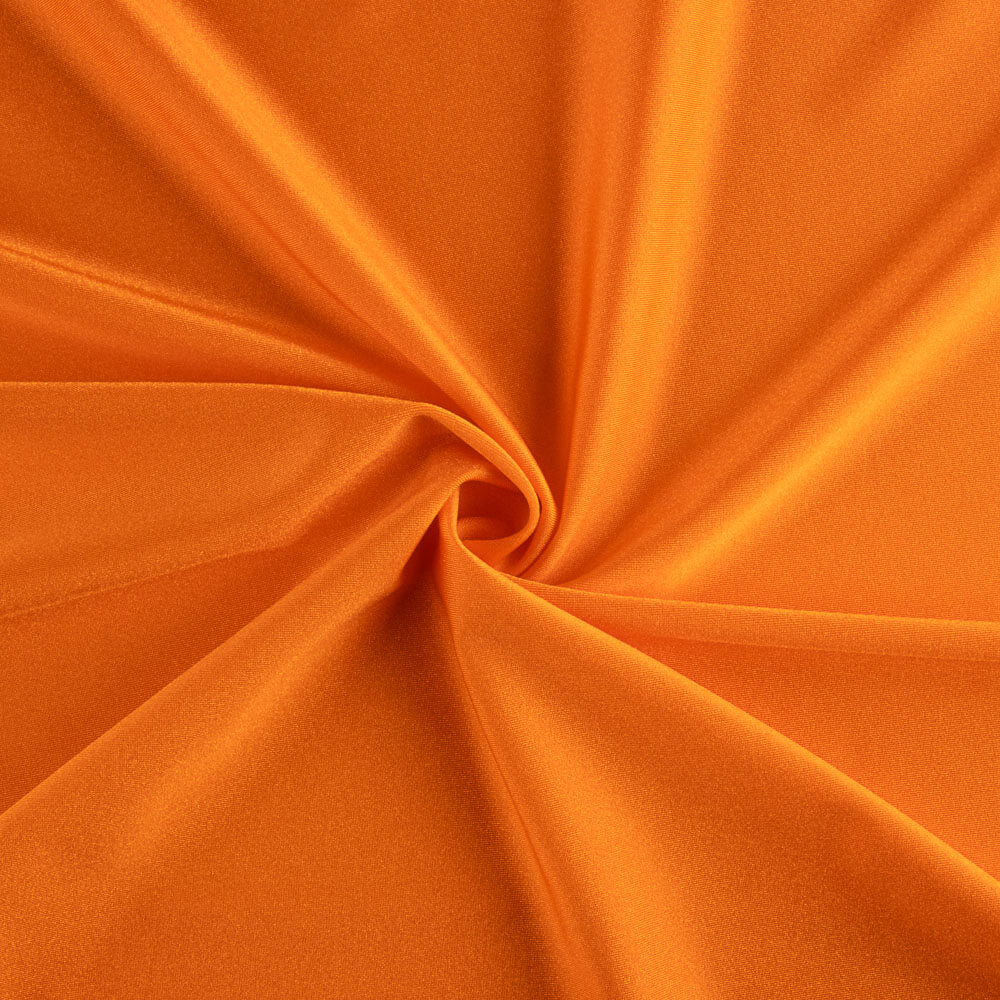 Lycra Brillante Naranja Intenso - Ribes y Casals