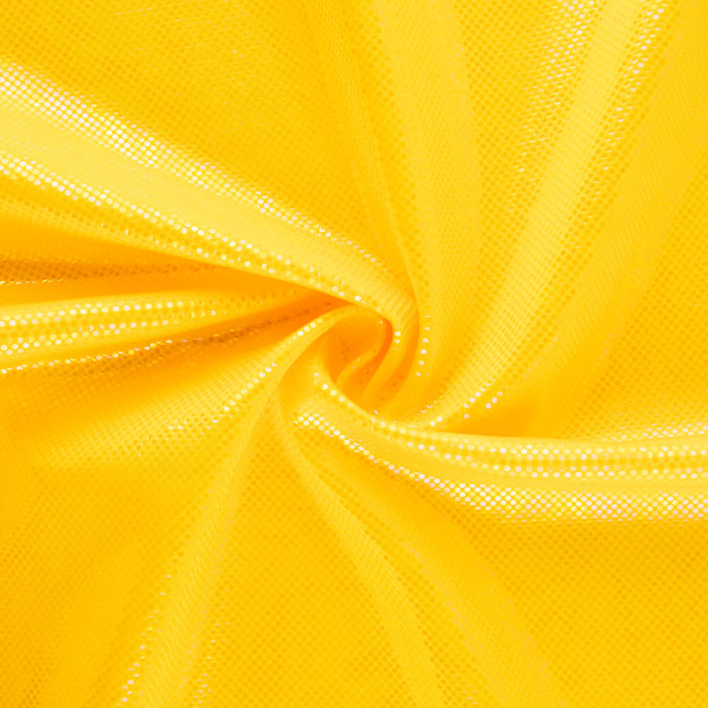 Lycra Nuevo Mystique Amarillo - Ribes y Casals