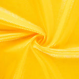 Retal Lycra Nuevo Mystique Amarillo 50x140 cm - Ribes y Casals