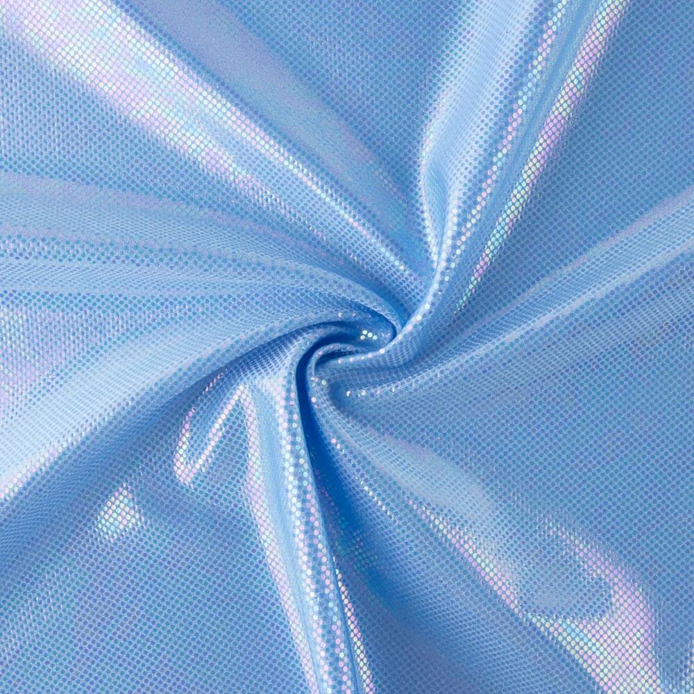 Lycra Nuevo Mystique Azul - Ribes y Casals