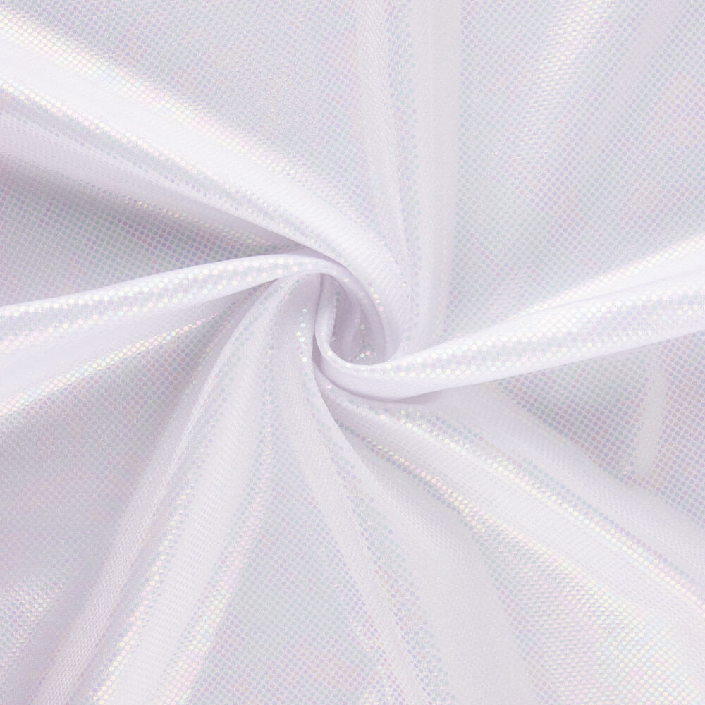 Lycra Nuevo Mystique Blanco - Ribes y Casals