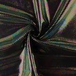 Lycra Nuevo Mystique Negro - Ribes y Casals