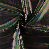 Lycra Nuevo Mystique Negro - Ribes y Casals