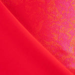 Lycra Nuevo Mystique Rojo - Ribes y Casals