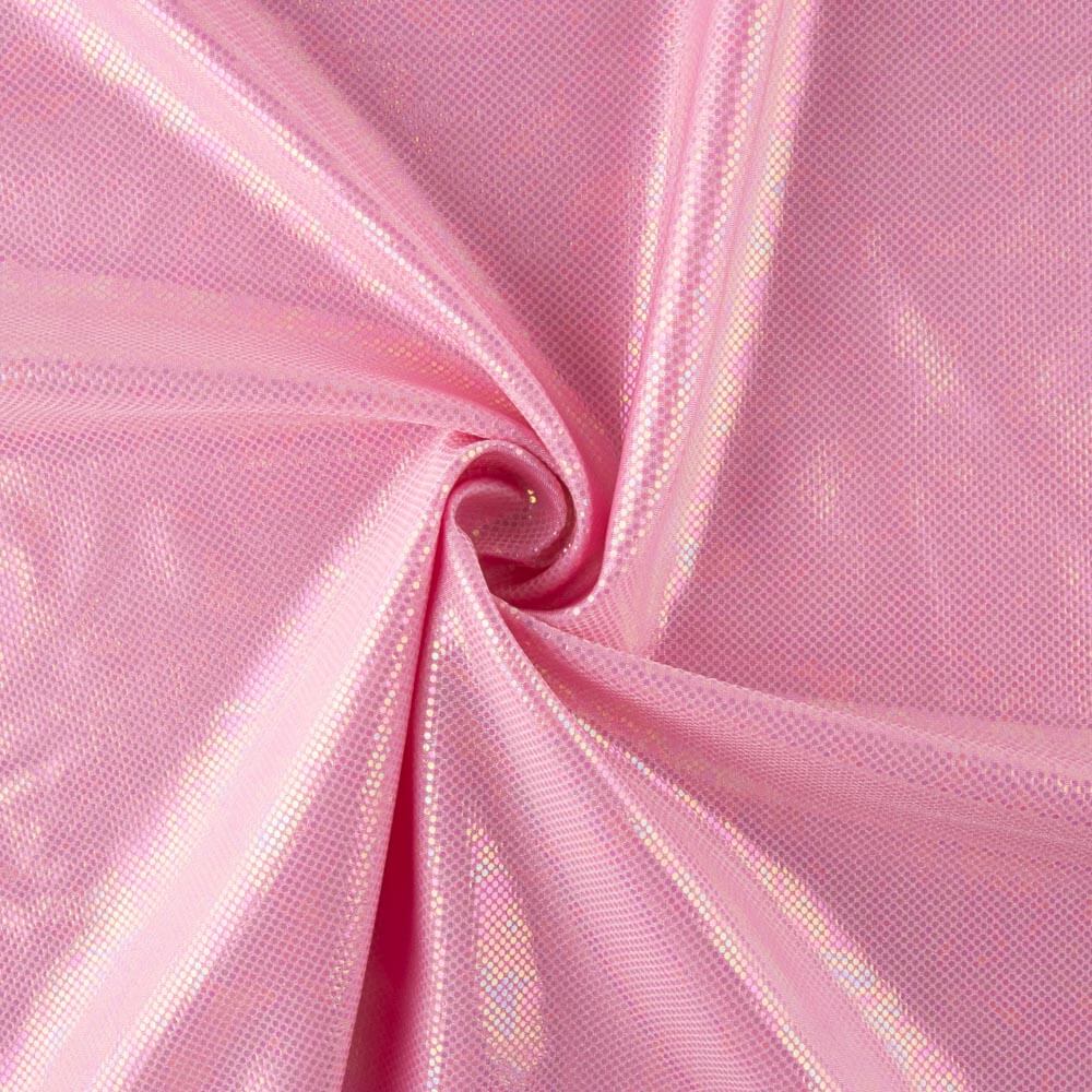 Lycra Nuevo Mystique Rosa Claro - Ribes y Casals