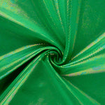 Retal Lycra Nuevo Mystique Verde 200x140 cm - Ribes y Casals