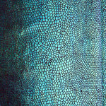 Lycra Serpiente Holográfica Burdeos - Ribes y Casals