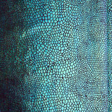 Lycra Serpiente Holográfica Burdeos - Ribes y Casals