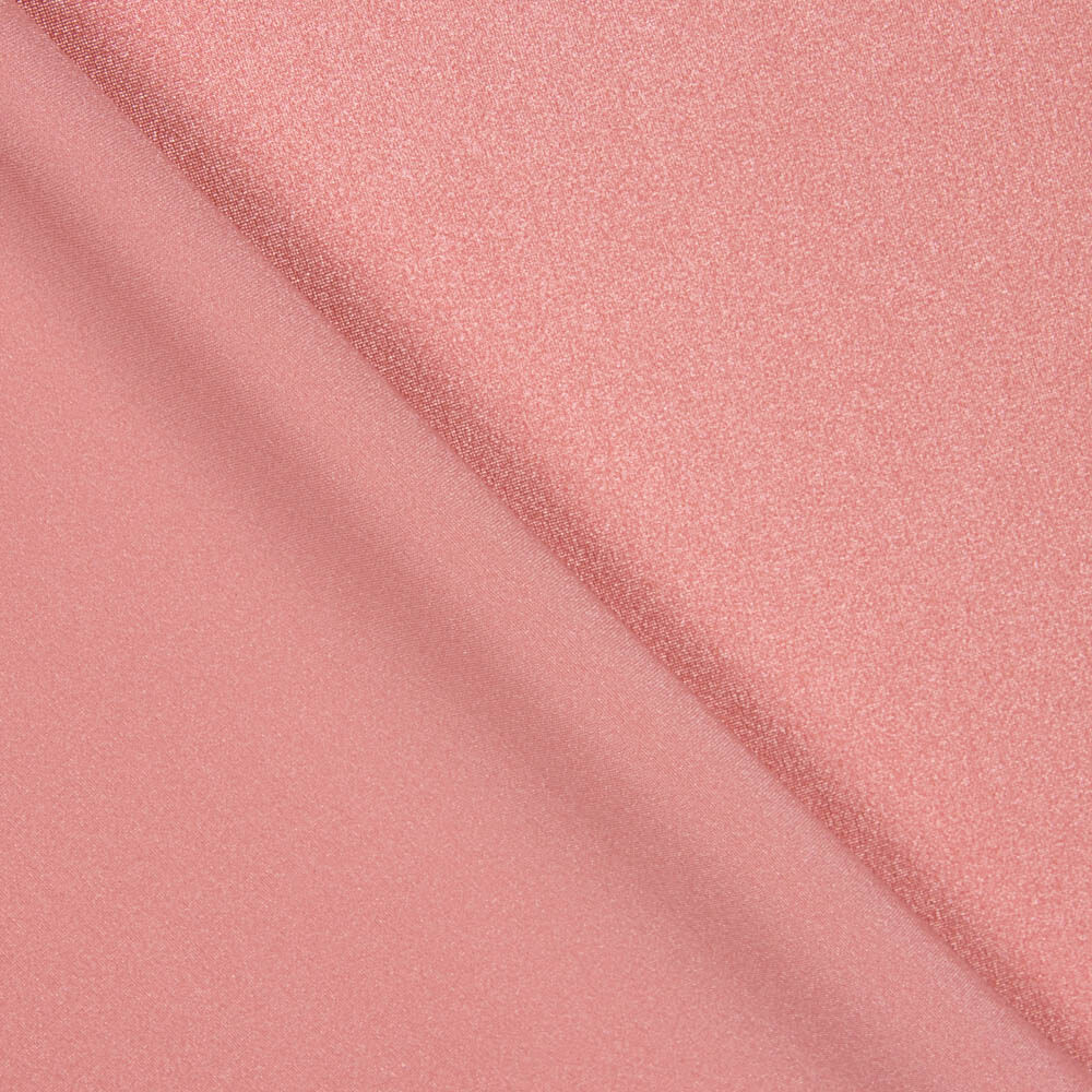 Lycra Brillante Rosa Palo - Ribes y Casals