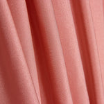 Lycra Brillante Rosa Palo - Ribes y Casals