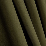 Lycra Brillante Verde Bosque - Ribes y Casals