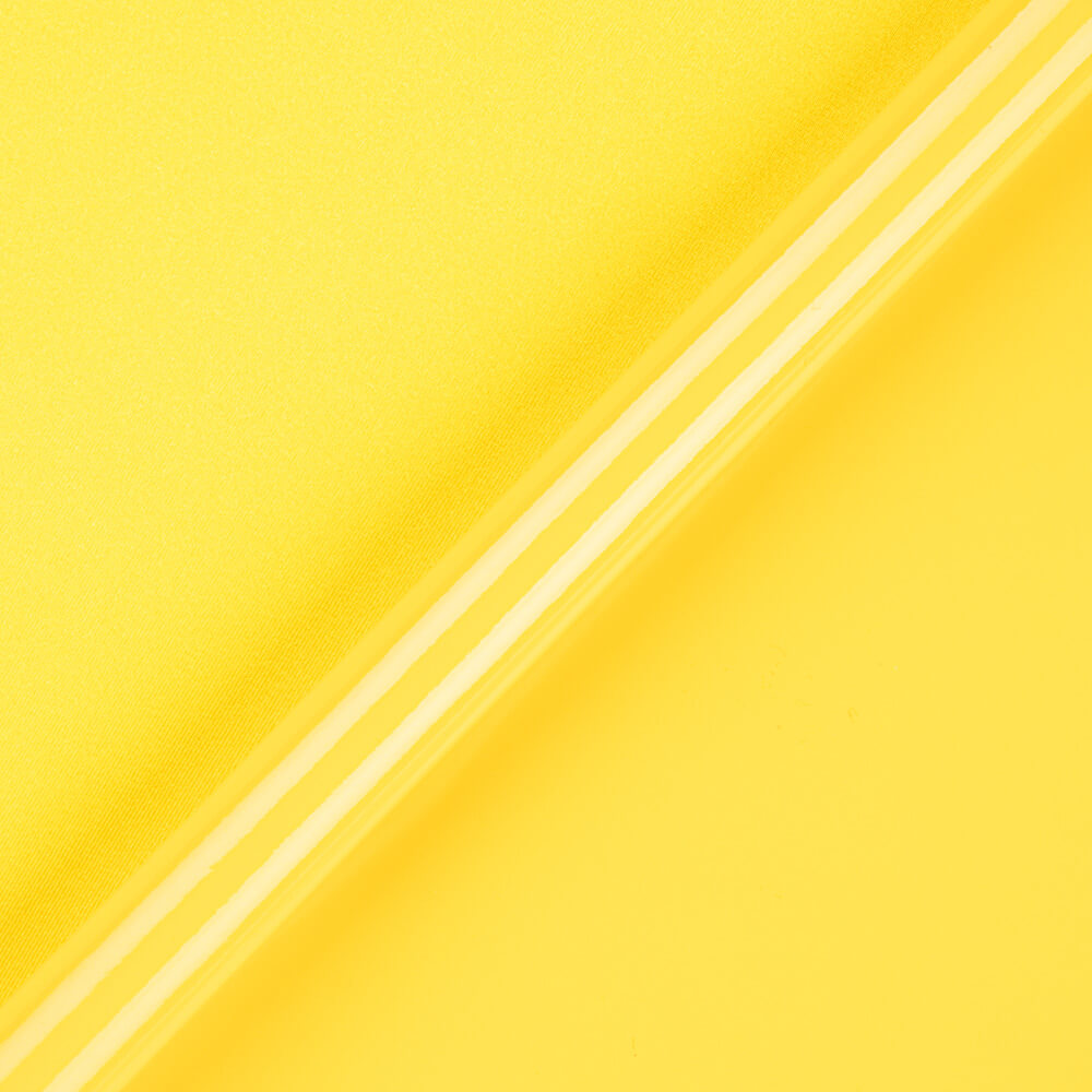 Vinilo Latex Lycra Amarillo - Ribes y Casals