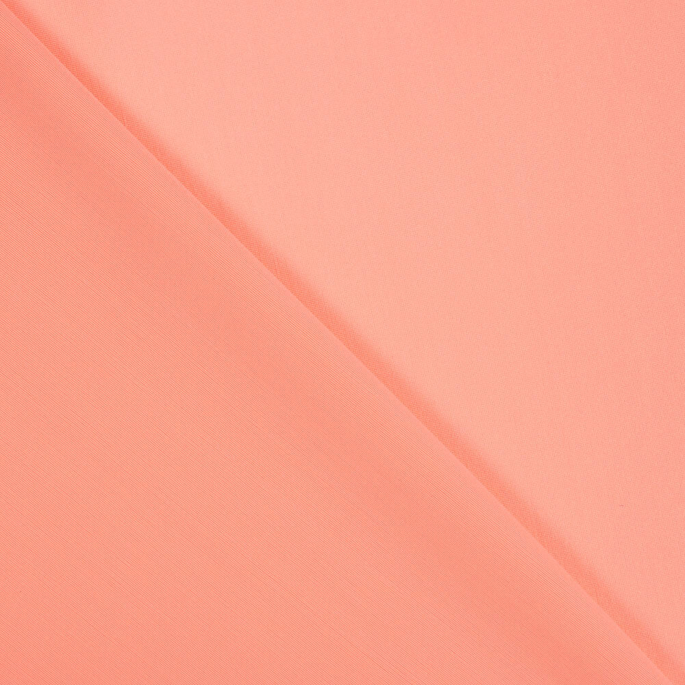 Punto Lycra Mate Coral - Ribes y Casals