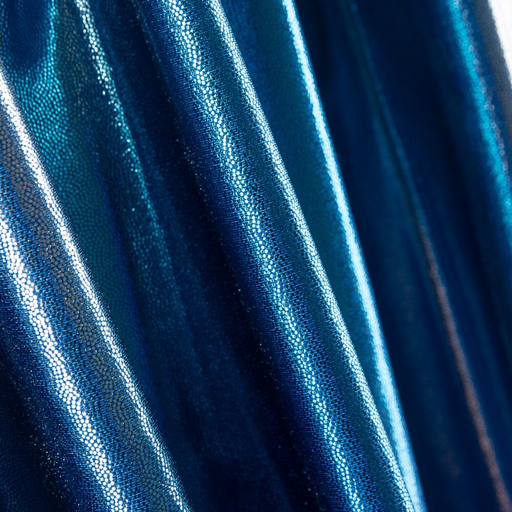 Lycra Degradé Azul - Ribes y Casals