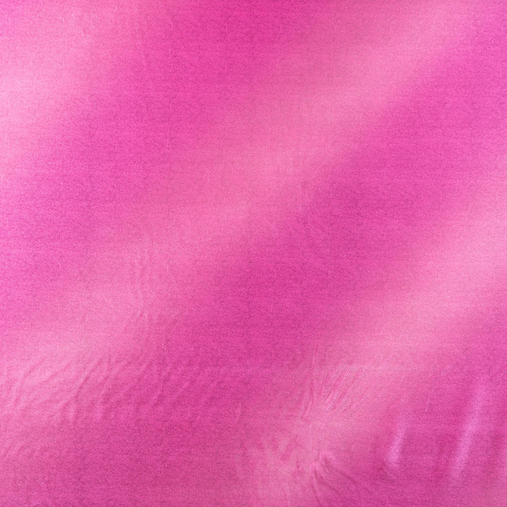 Lycra Degradé Rosa Barbie - Ribes y Casals