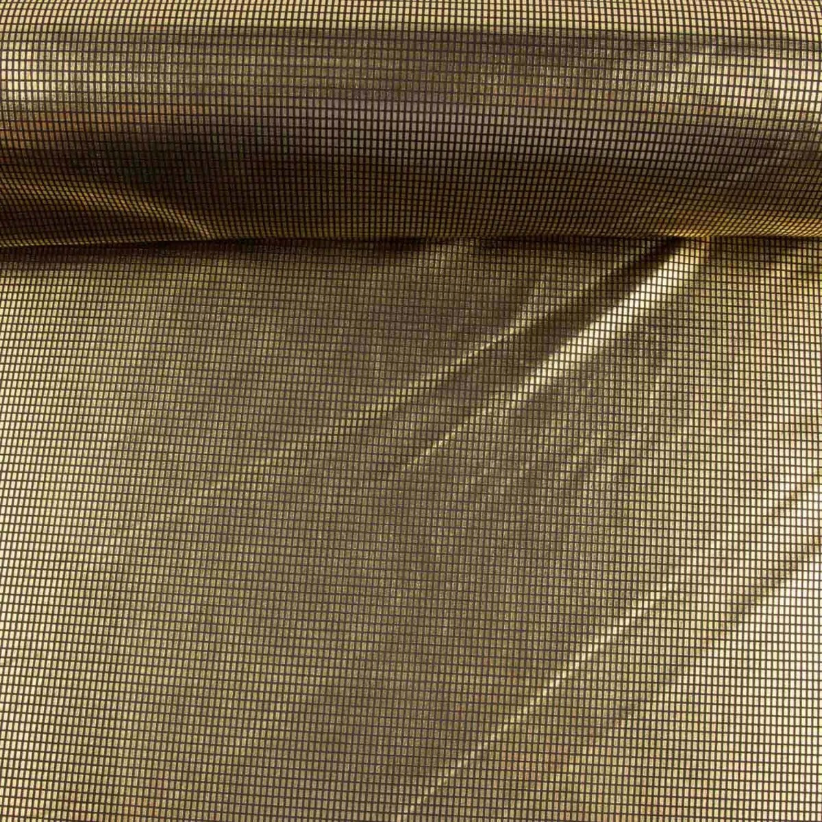 Punto Estampado Disco Oro - Ribes y Casals