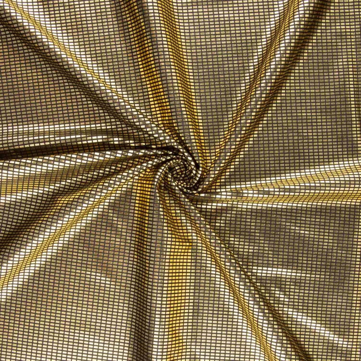 Punto Estampado Disco Oro - Ribes y Casals