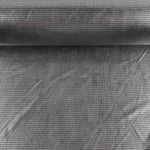 Punto Estampado Disco Plata - Ribes y Casals