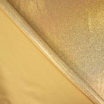 Lycra Mystique Holograph Oro - Ribes y Casals