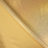 Lycra Mystique Holograph Oro - Ribes y Casals