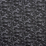 Licra Estampada Camuflaje Gris - Ribes y Casals