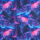 Lycra Estampada Marlot Colores - Ribes y Casals