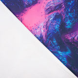 Lycra Estampada Marlot Colores - Ribes y Casals