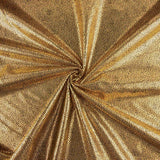 Punto Estampado Stone Dorado - Ribes y Casals