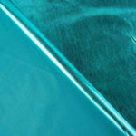 Lycra Lamina Foil Turquesa - Ribes y Casals