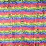 Terciopelo Lycra Foil Degradé Orgullo - Ribes y Casals