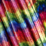 Terciopelo Lycra Foil Degradé Orgullo - Ribes y Casals