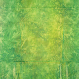 Lycra Hologram Relieve Verde - Ribes y Casals
