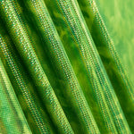 Lycra Hologram Relieve Verde - Ribes y Casals